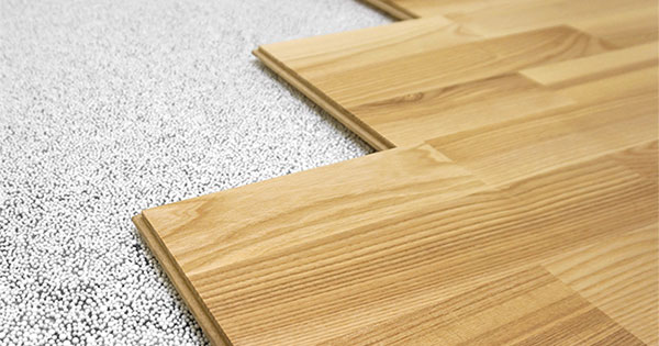 Georgetown Vinyl Flooring, Tile Flooring and Bathroom Remodeling Contractor